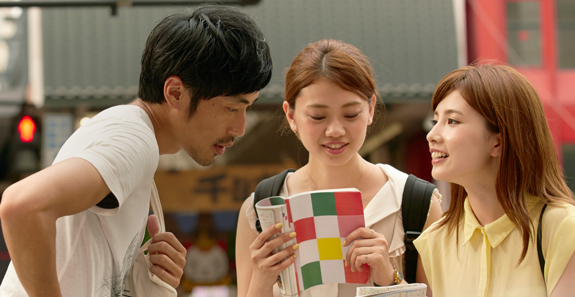 伝わる瞬間は、意外とすぐそこにある