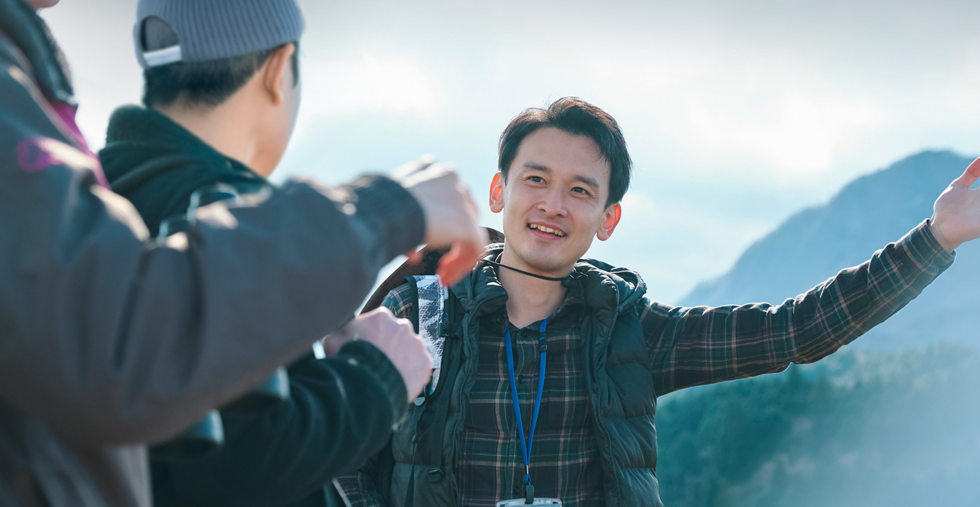 言葉が増えると、できることも増える